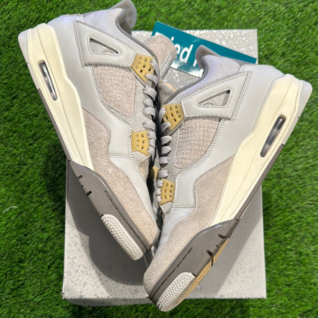 Air Jordan 4 Retro SE 'Craft'