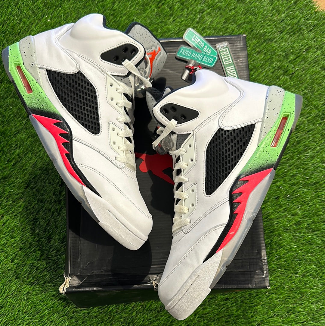 Air Jordan 5 Retro 'Pro Stars'