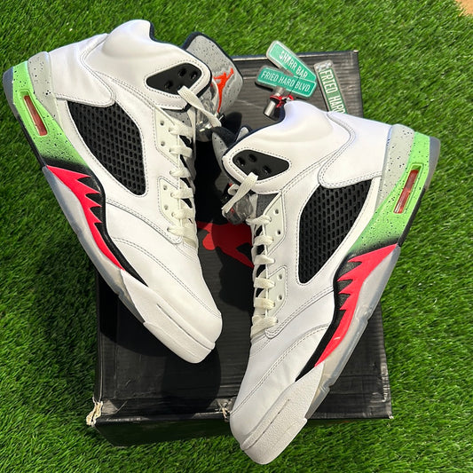 Air Jordan 5 Retro 'Pro Stars'