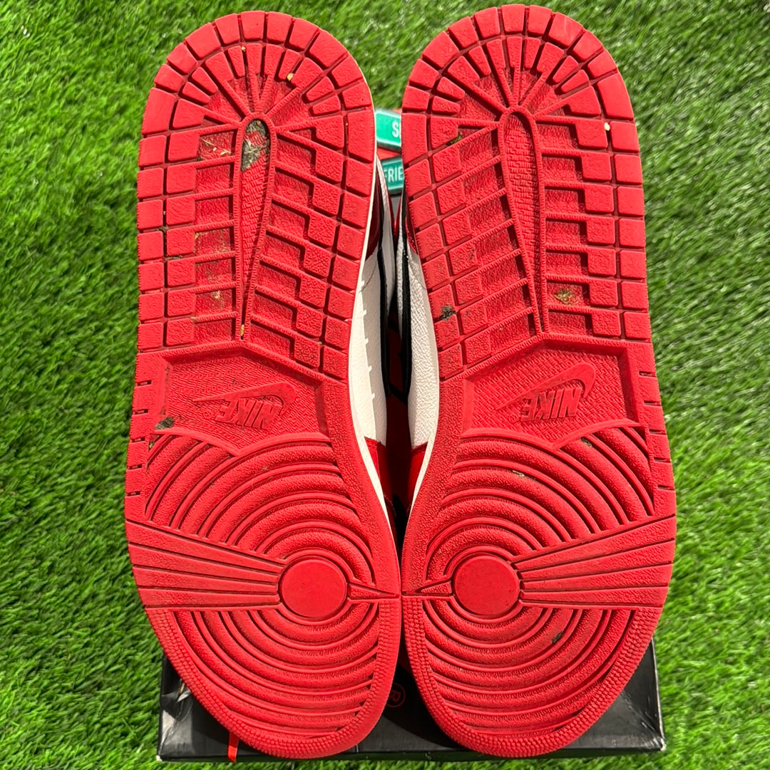 Air Jordan 1 Retro High OG NRG 'Homage to Home'