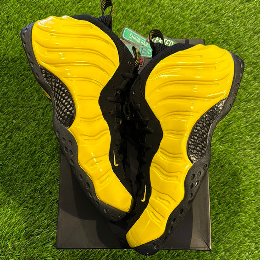 Air Foamposite One 'Wu Tang'