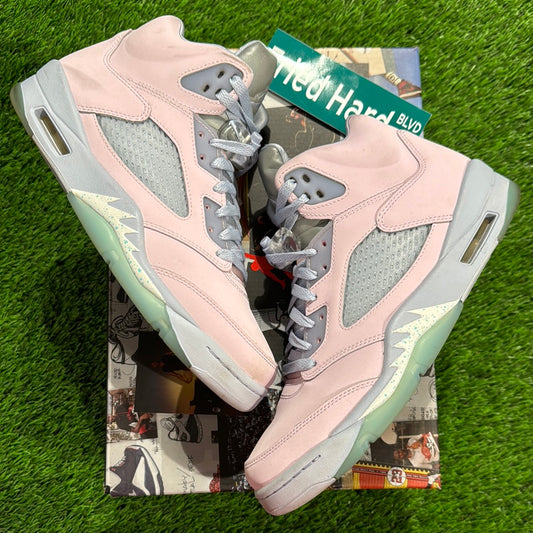 Air Jordan 5 Retro SE 'Easter'