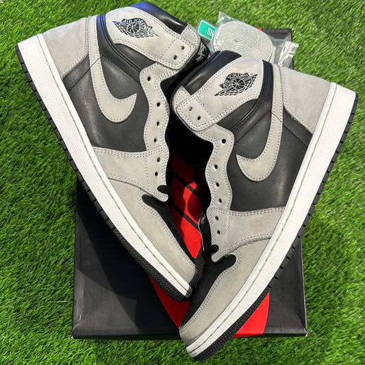 Air Jordan 1 Retro High OG 'Shadow 2.0'