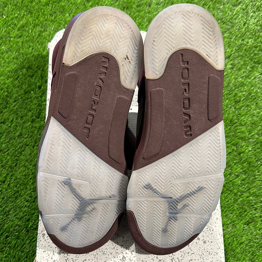 Air Jordan 5 Retro SE 'Burgundy' 2023
