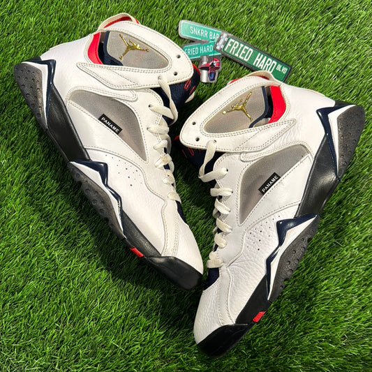 Paris Saint-Germain x Air Jordan 7 Retro 'Paname'