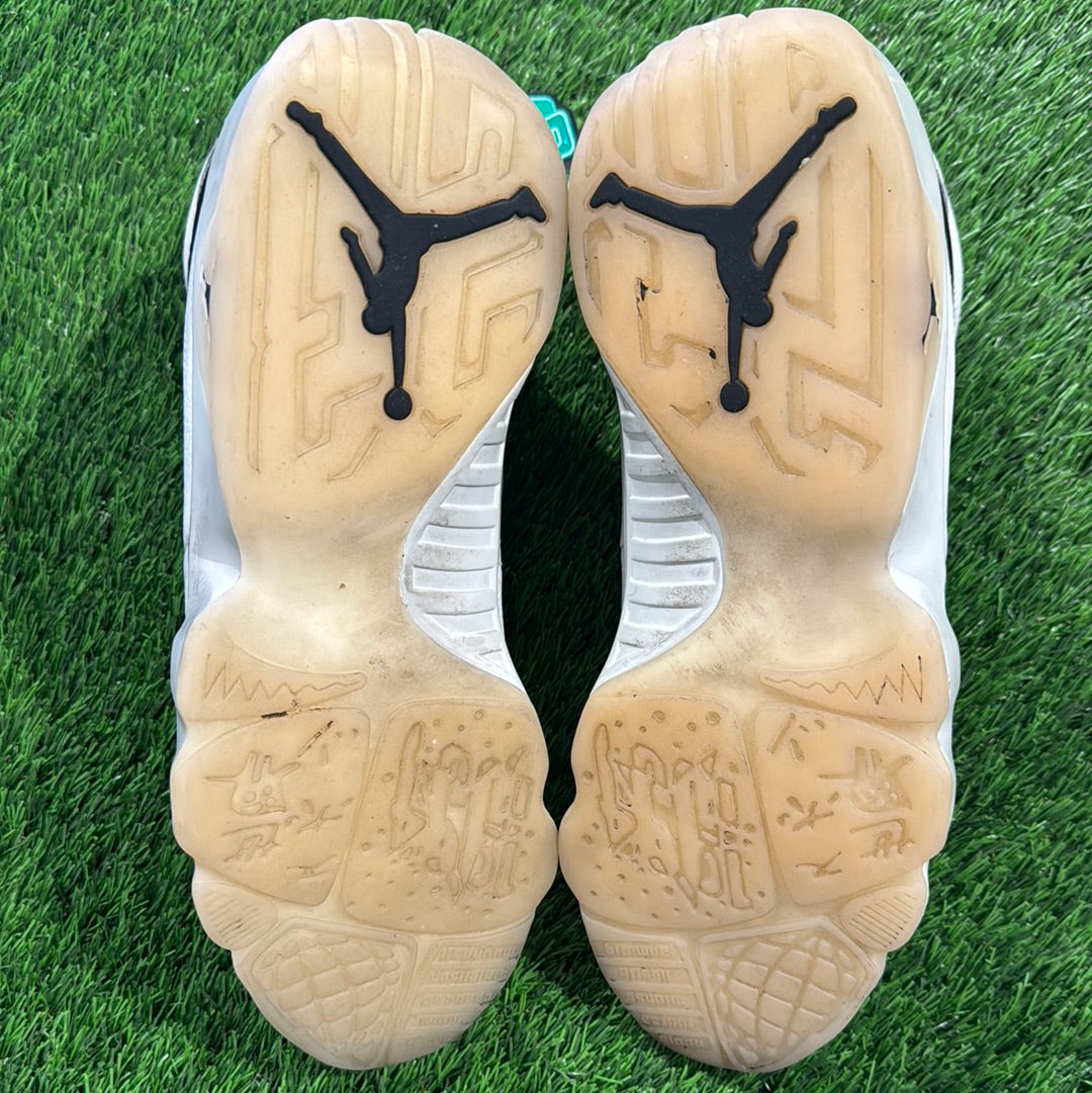 Air Jordan 9 Retro 'City of Flight'