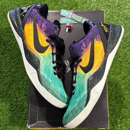 Kobe 8 'Easter'