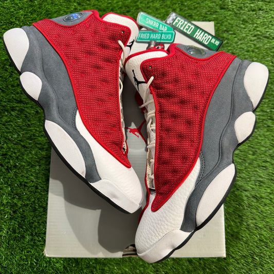 Air Jordan 13 Retro 'Red Flint'