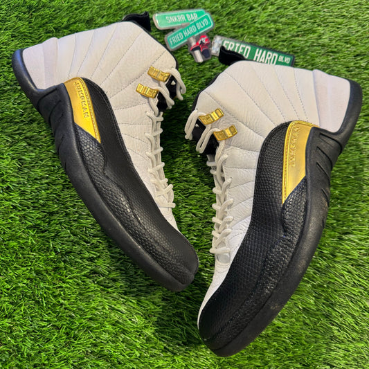 Air Jordan 12 Retro 'Royalty'