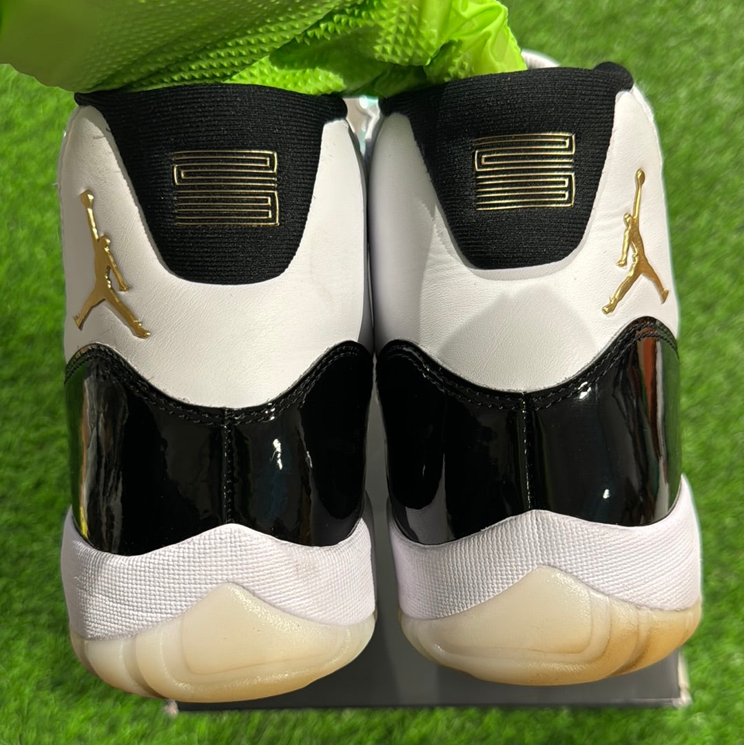 Air Jordan 11 Retro 'Gratitude / Defining Moments'