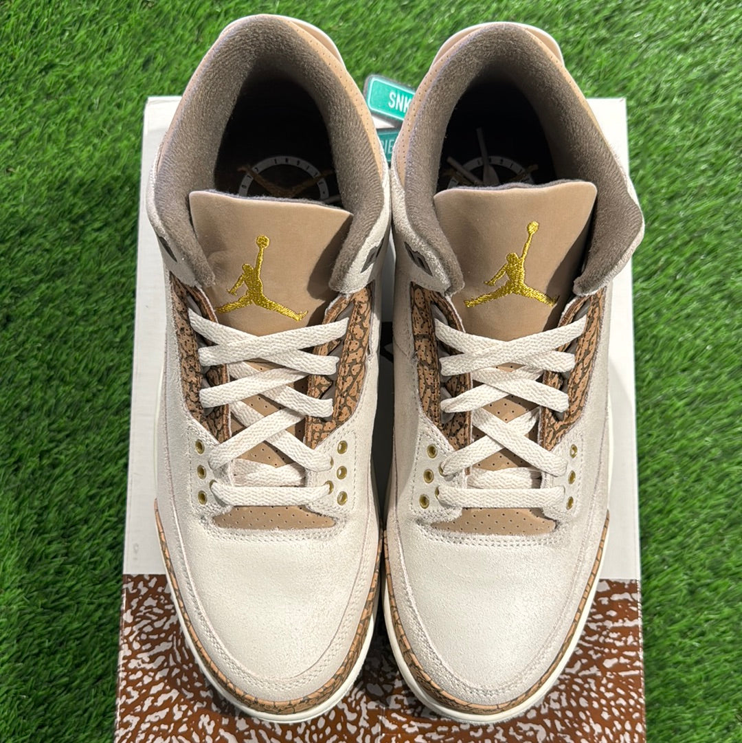 Air Jordan 3 Retro 'Palomino'