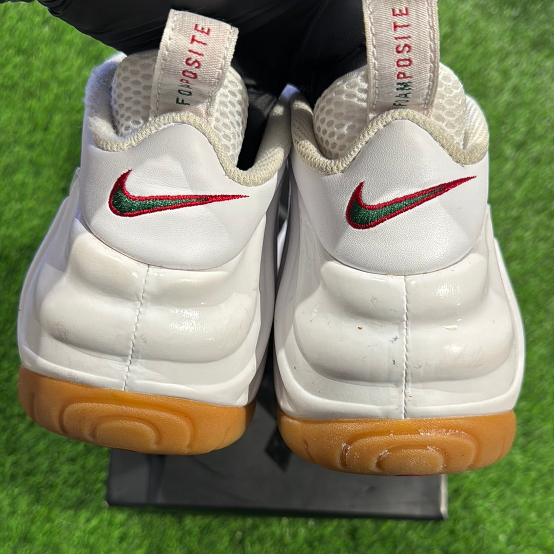 Foamposite Pro 'Gucci'