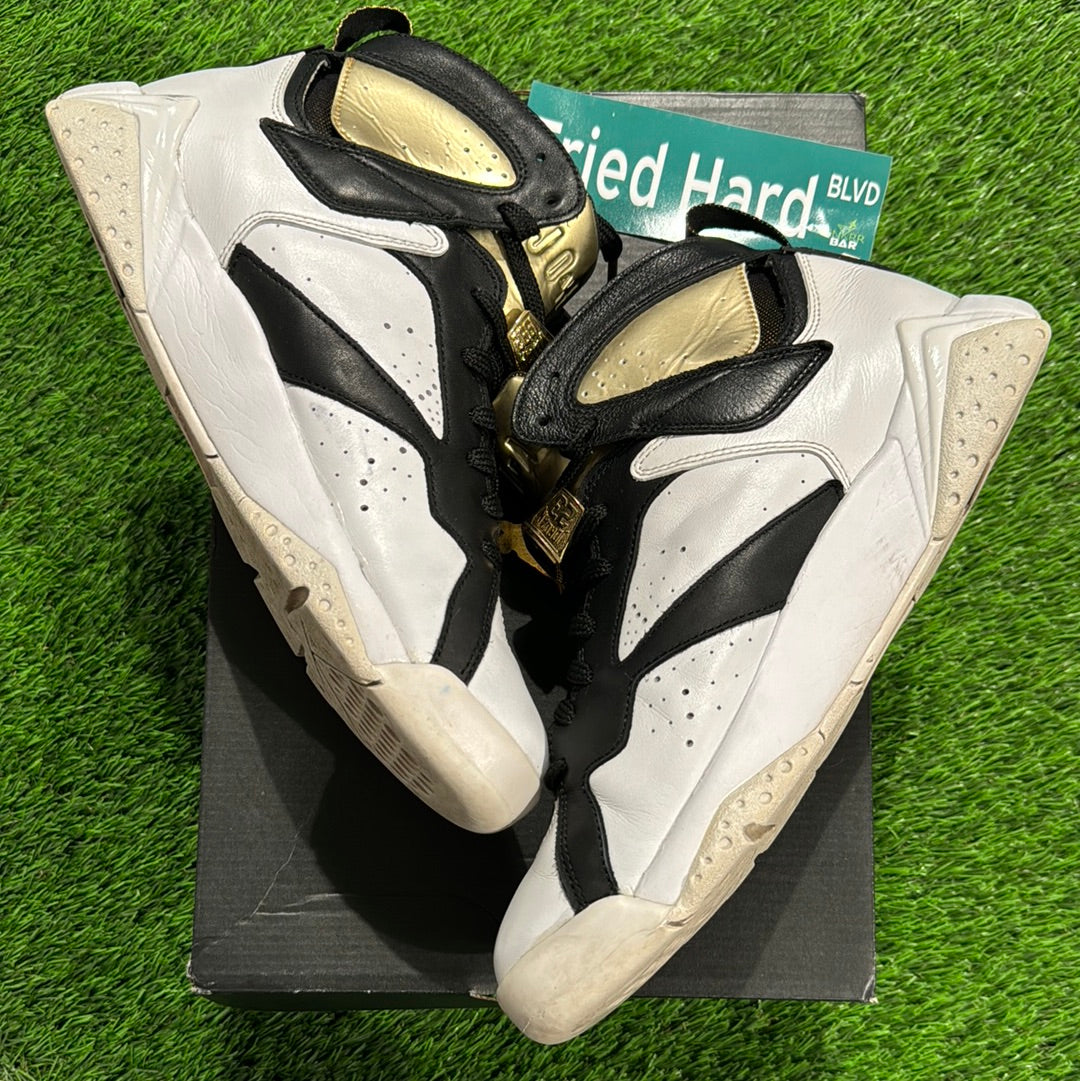 Air Jordan 7 Retro 'Champagne'