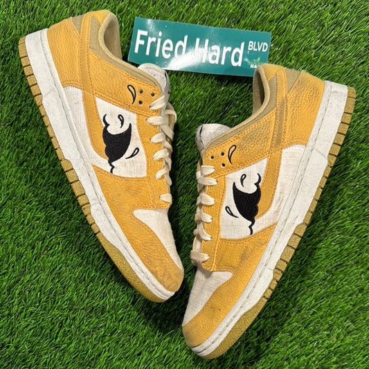 Dunk Low 'Sun Club'