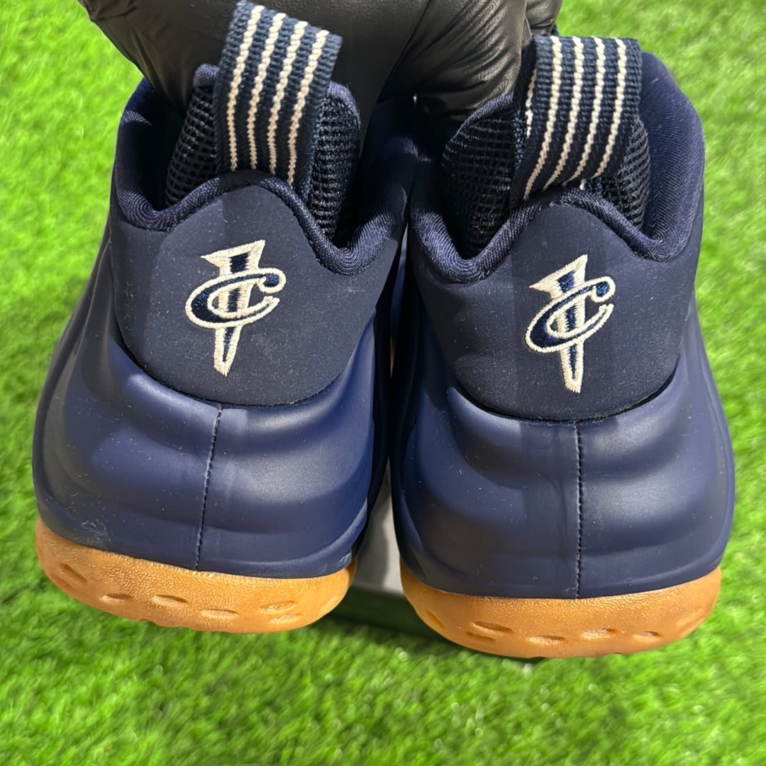 Air Foamposite One 'Midnight Navy'