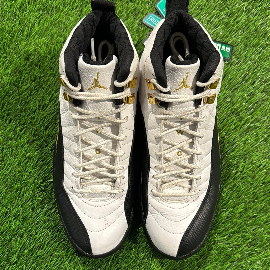 Air Jordan 12 Retro 'Royalty'