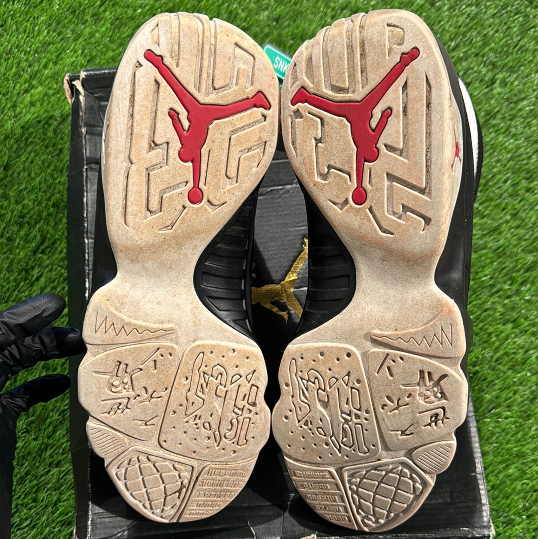 Air Jordan 9 Retro OG 'Space Jam' 2016