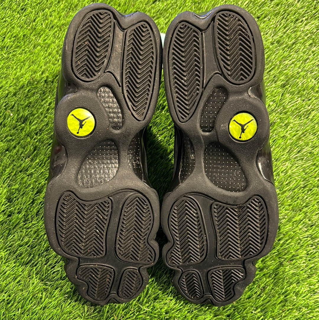 Air Jordan 13 Retro 'Black Cat'