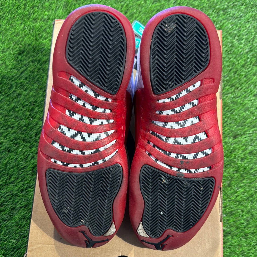 Air Jordan 12 Retro 'Cherry' 2023