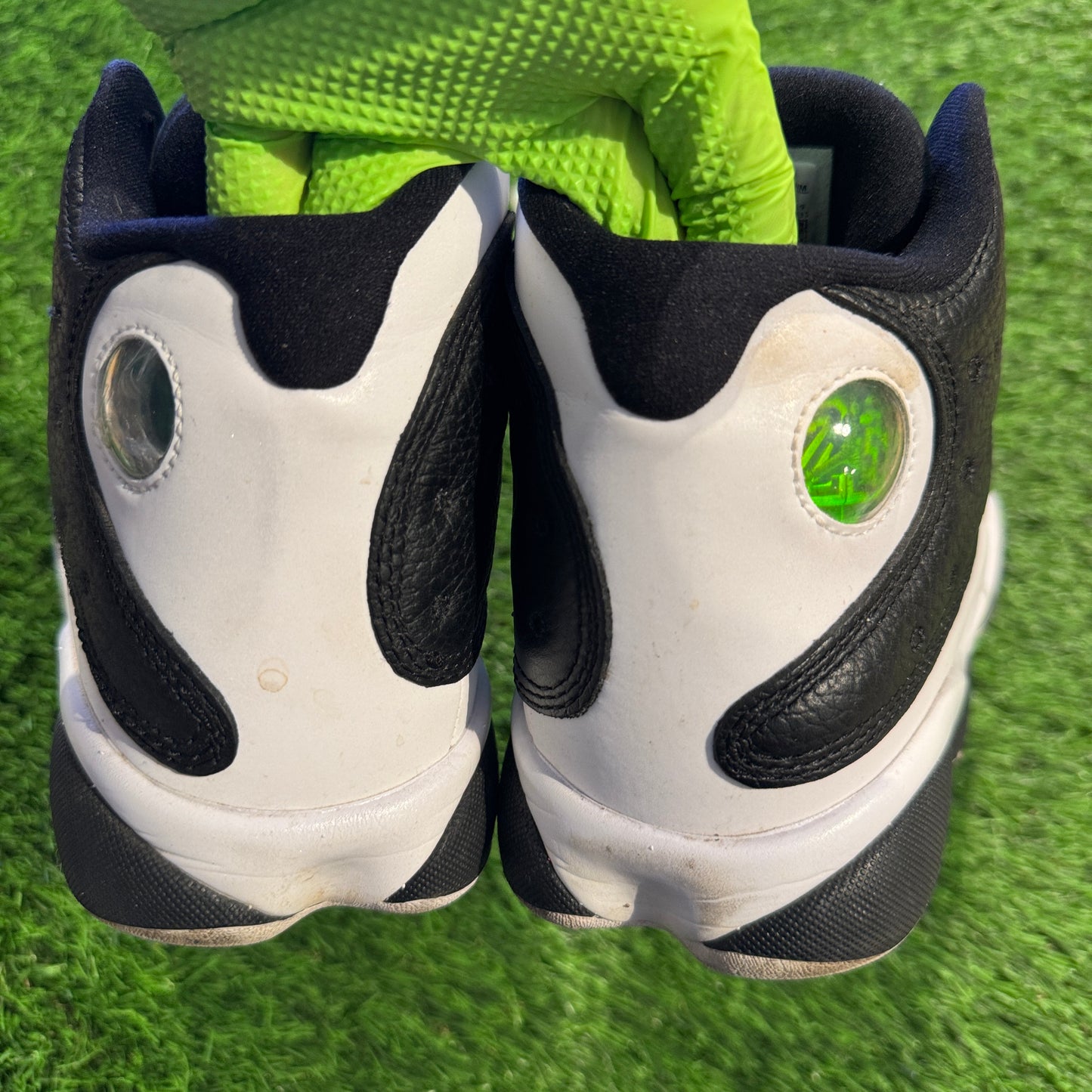 Air Jordan 13 Retro 'Reverse He Got Game'