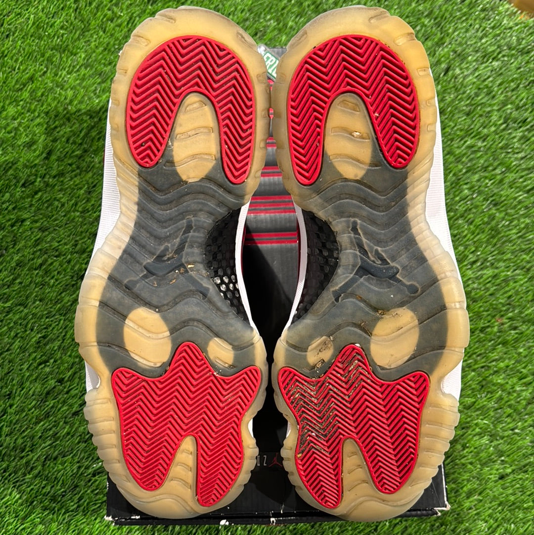 Air Jordan 11 Retro 'Win Like '96'