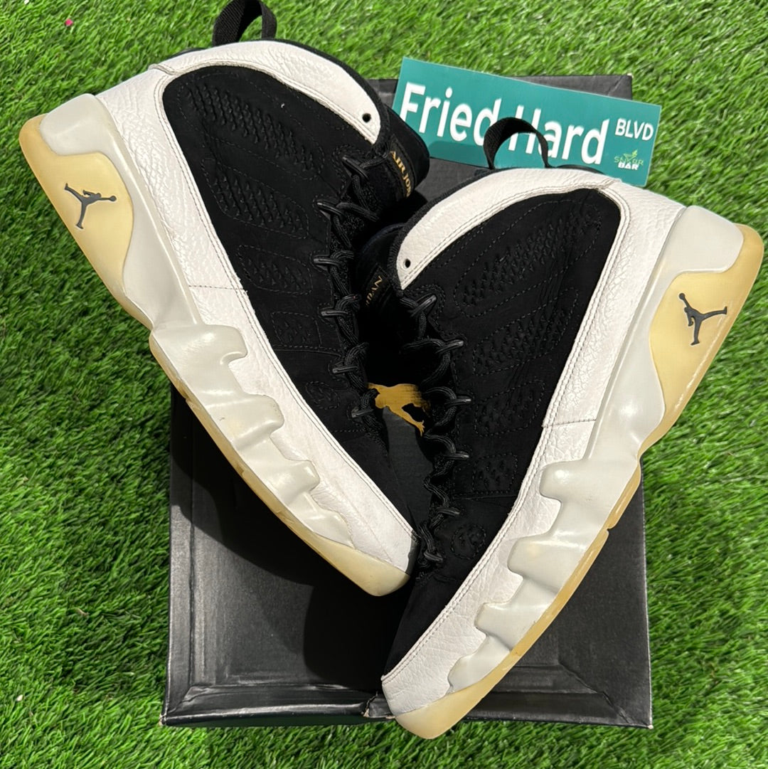 Air Jordan 9 Retro 'City of Flight'