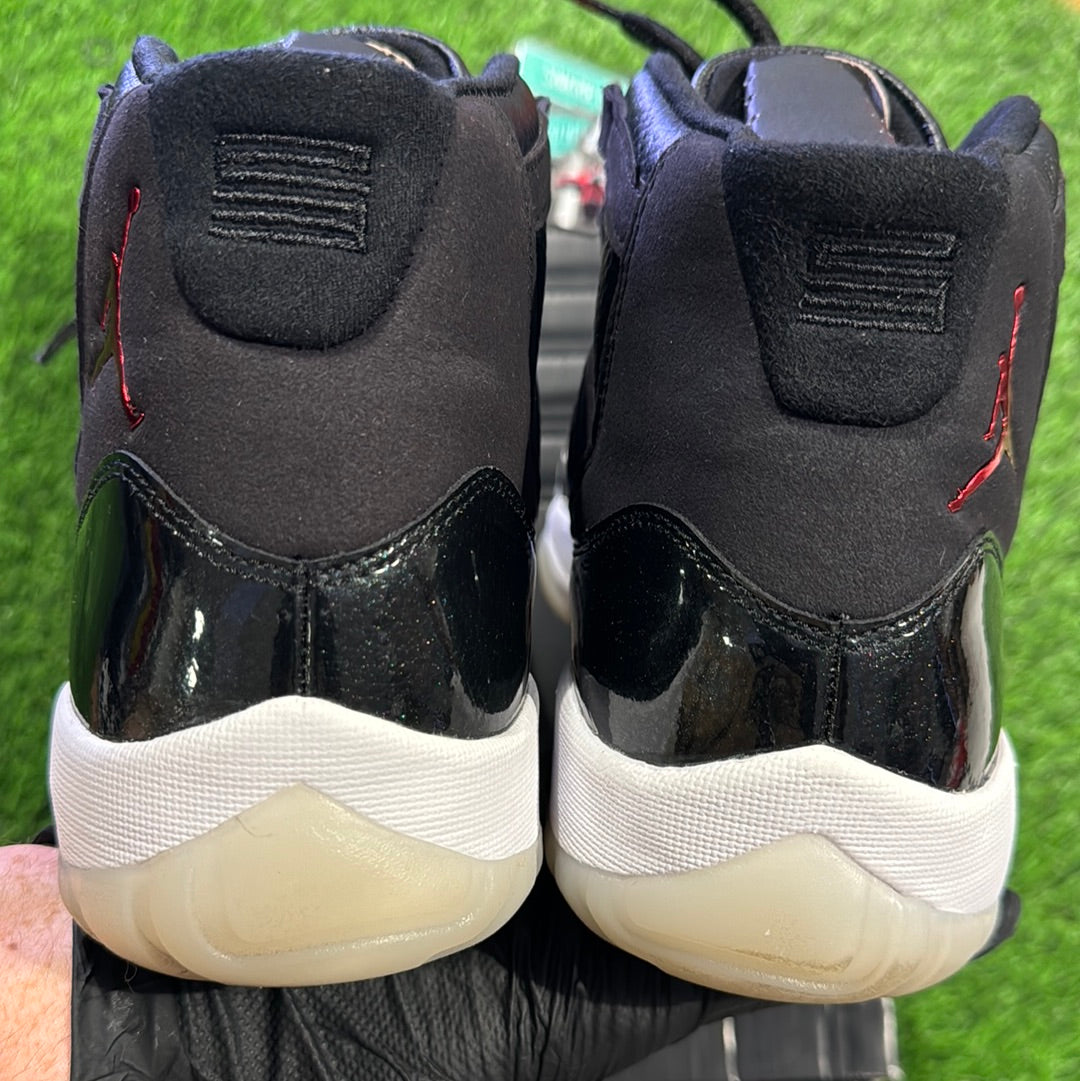 Air Jordan 11 Retro '72-10'