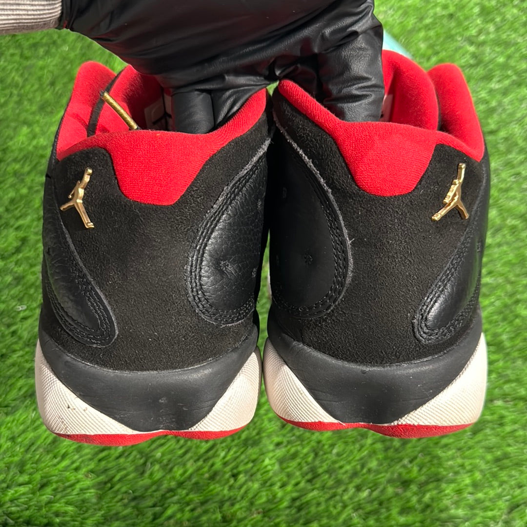 Air Jordan 13 Retro Low 'Bred'