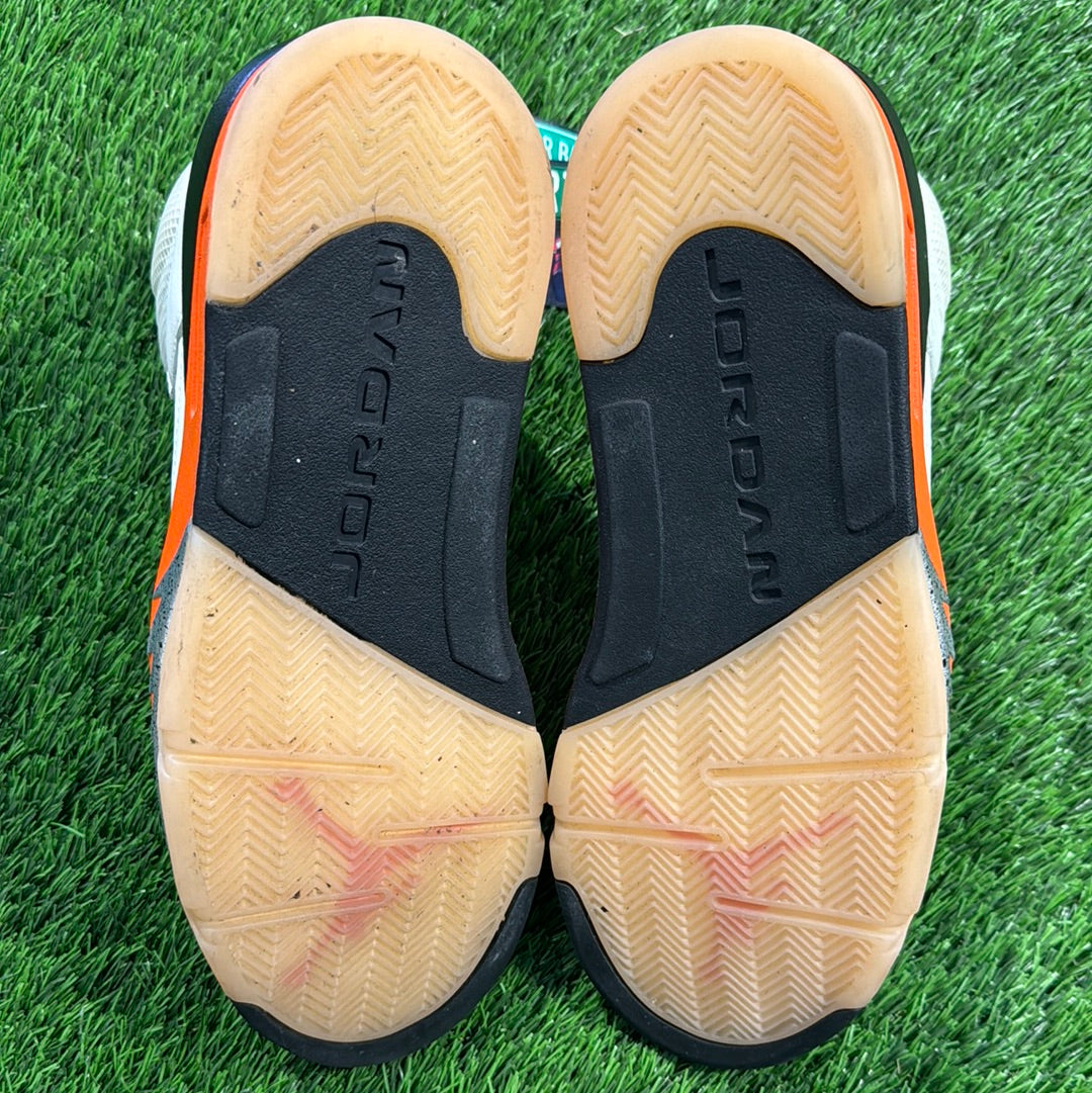 Air Jordan 5 Retro 'Shattered Backboard'