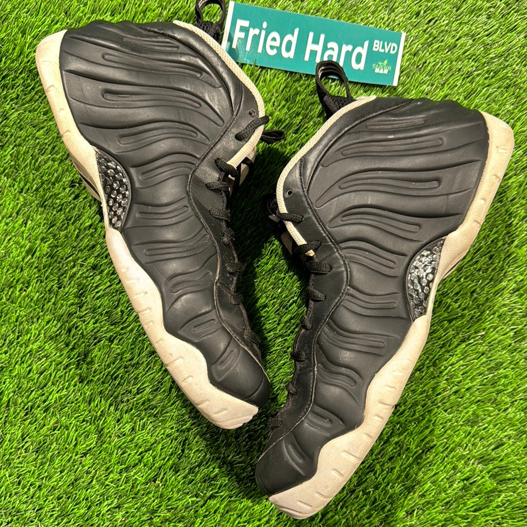 Air Foamposite Pro 'Dr. Doom' 2016