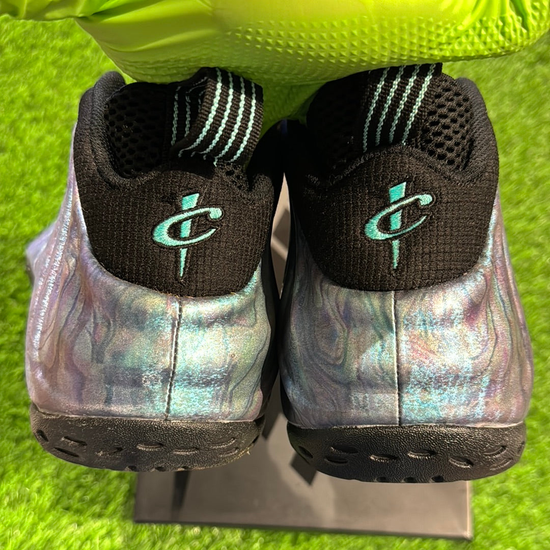 Air Foamposite One Premium 'Abalone'