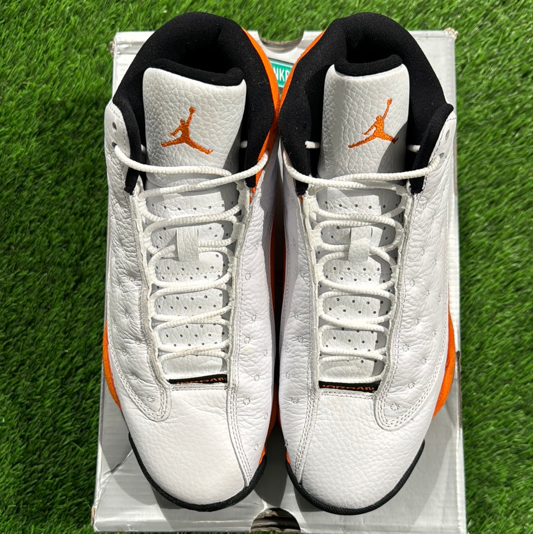 Air Jordan 13 Retro 'Starfish'
