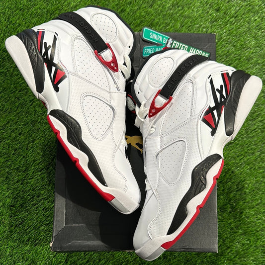 Air Jordan 8 Retro 'Alternate'