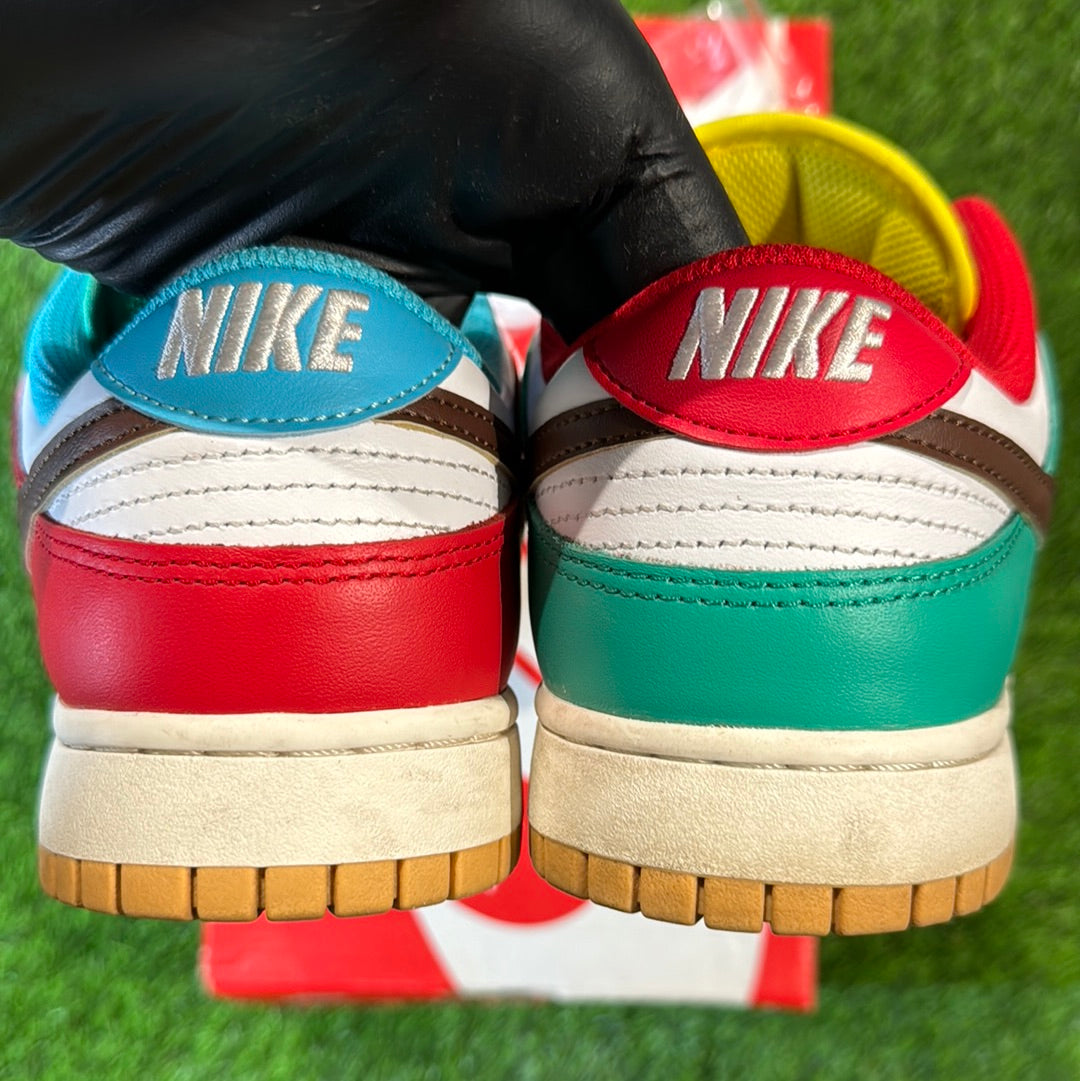 Dunk Low SE 'Free.99 - White'