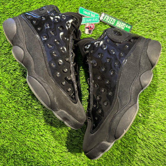 Air Jordan 13 Retro 'Cap and Gown'