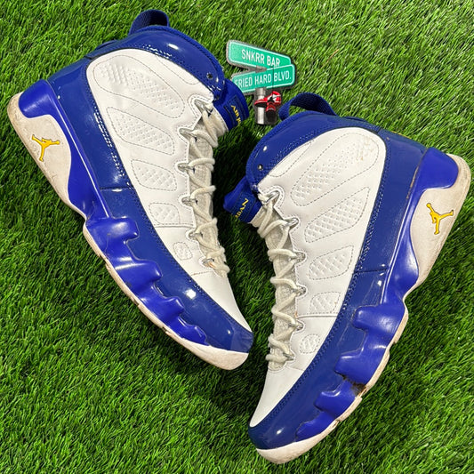Air Jordan 9 Retro 'Kobe'