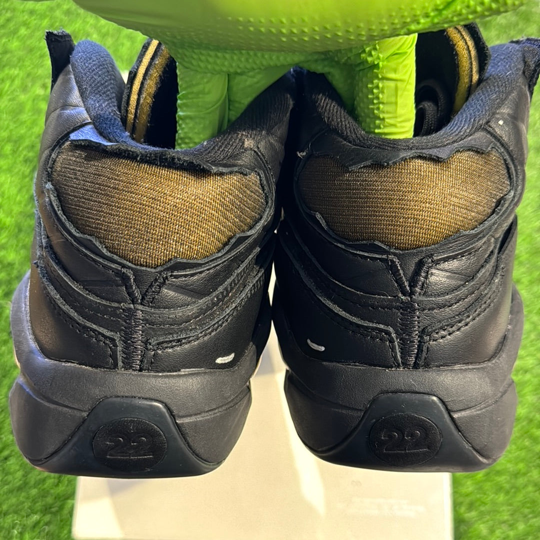 Maison Margiela x Question Mid 'Memory Of - Black'