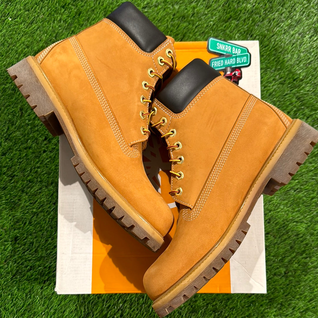 Timberland 6 Inch Premium Waterproof Boot 'Wheat'