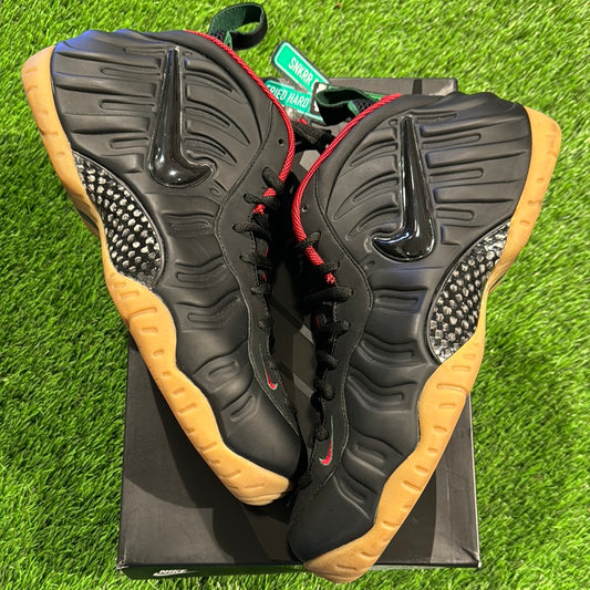 Foamposite Pro 'Gucci'