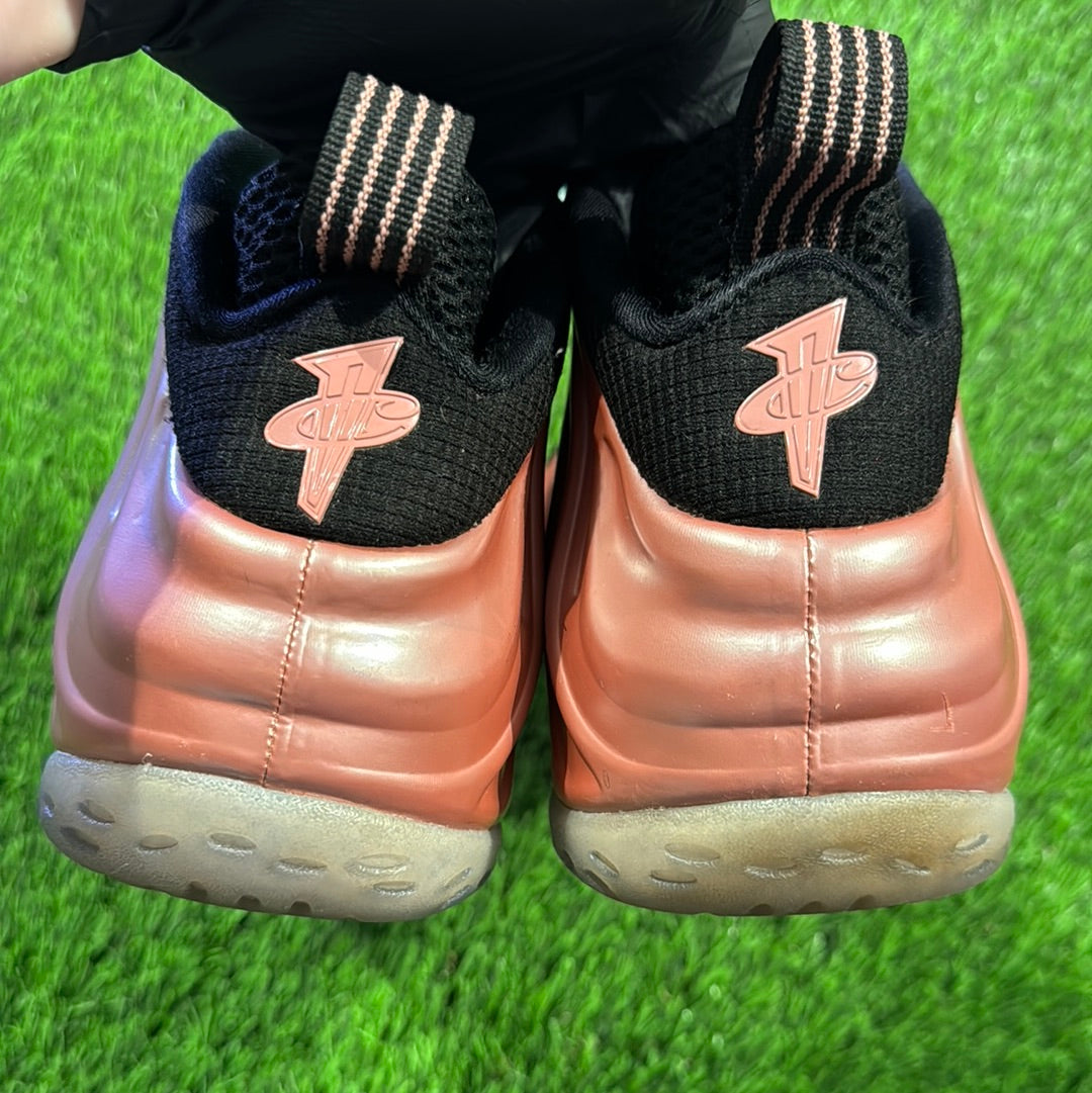 Air Foamposite One 'Elemental Rose'