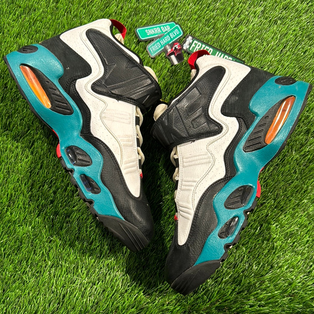 Air Griffey Max 1 'Sweetest Swing'
