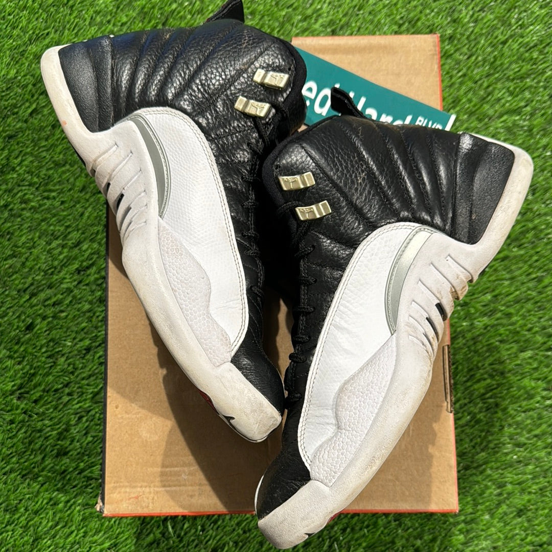 Air Jordan 12 Retro 'Playoff' 2022