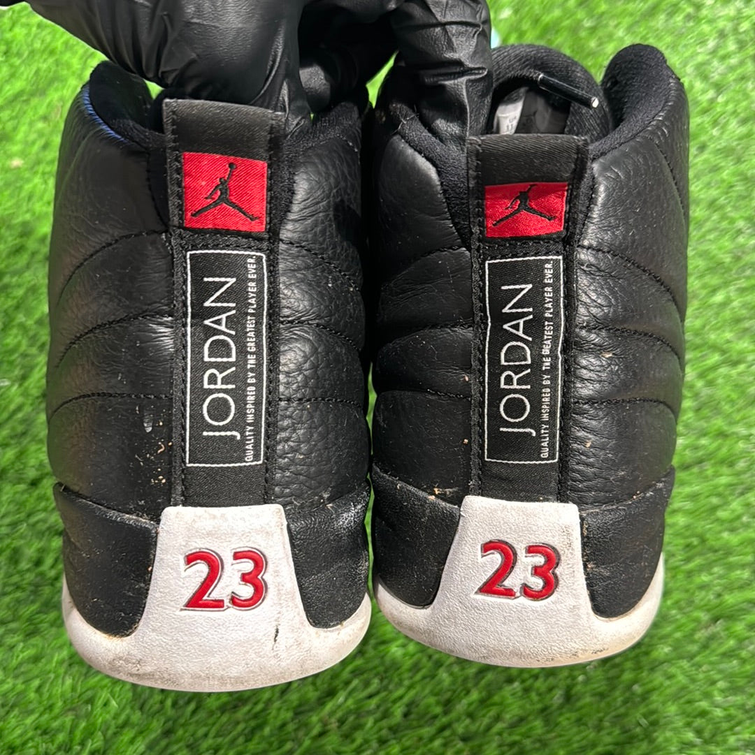 Air Jordan 12 Retro 'Playoff' 2022