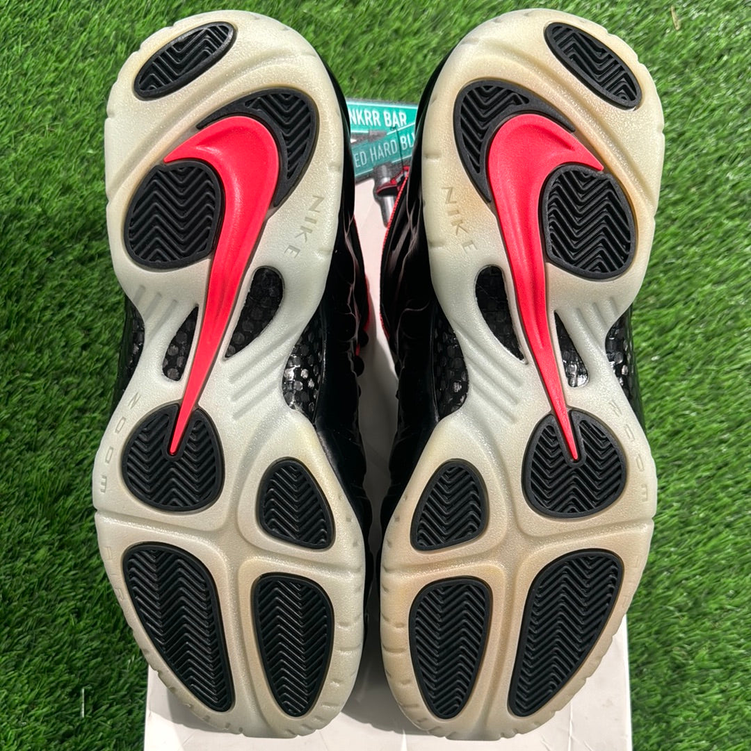 Air Foamposite Pro Prm 'Yeezy'