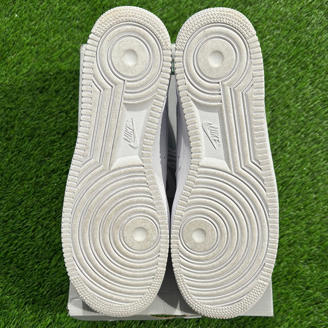 Air Force 1 '07 'Triple White'