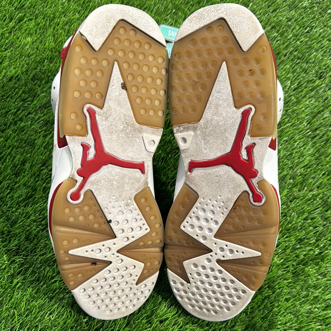 Air Jordan 6 Retro 'Alternate'