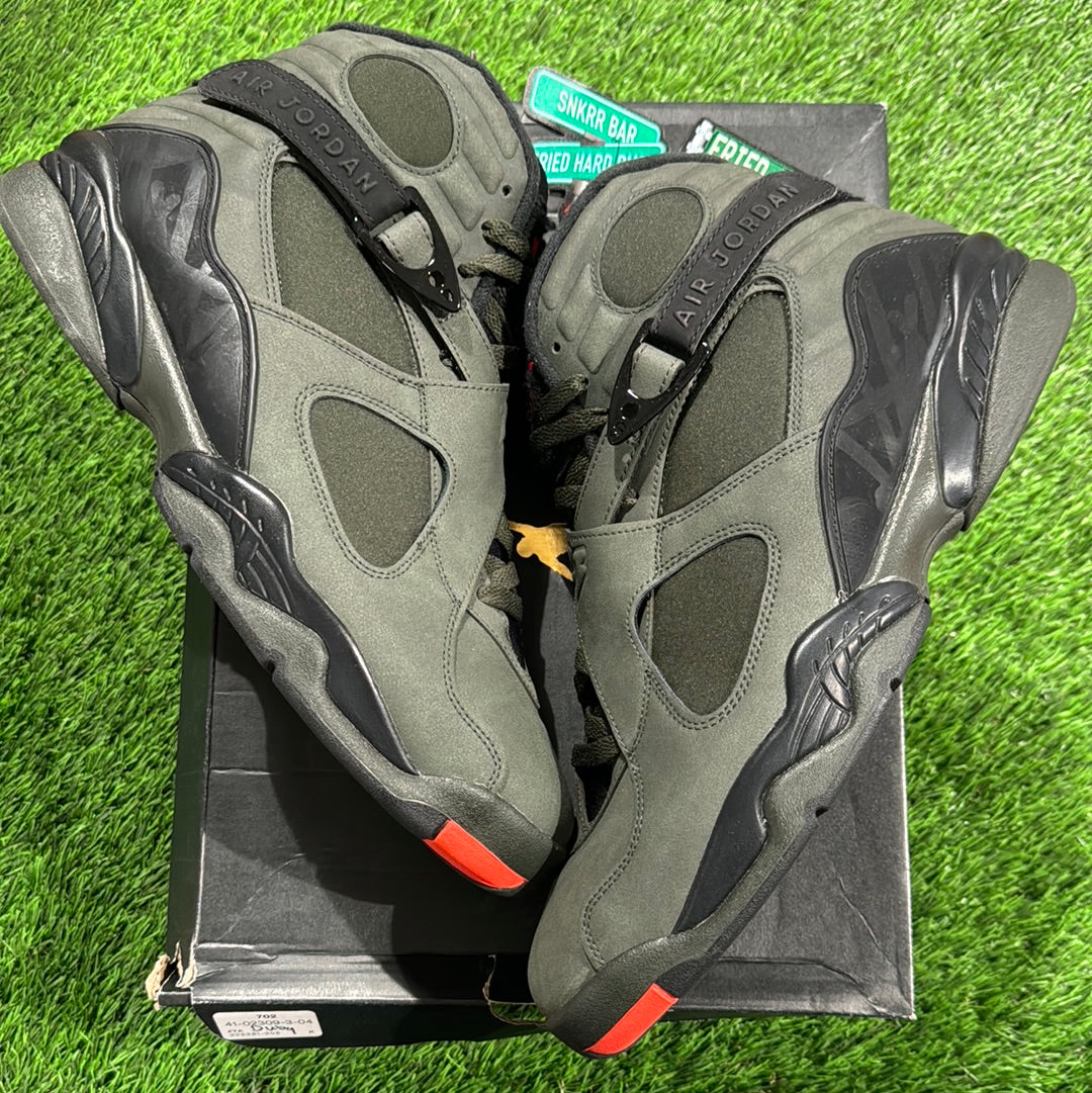 Air Jordan 8 Retro 'Take Flight'