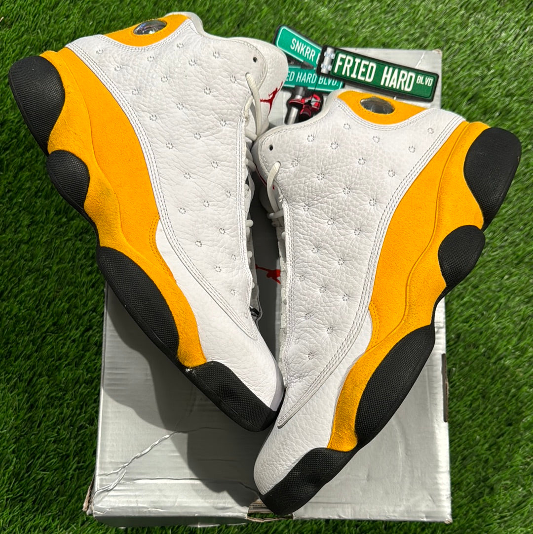 Air Jordan 13 Retro 'Del Sol'