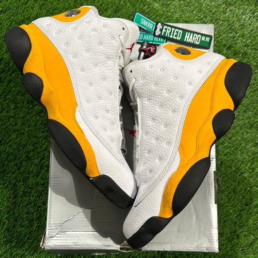 Air Jordan 13 Retro 'Del Sol'