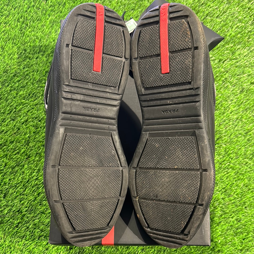 Prada America's Cup 'Soft Rubber - Black'